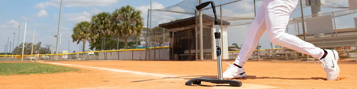 Batting tee collection
