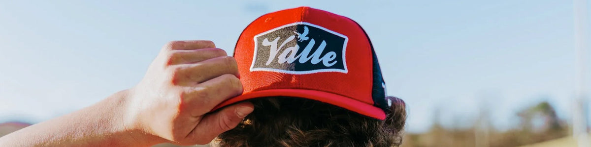 Valle - Maximum Velocity Sports