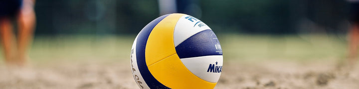 Volleyball - Maximum Velocity Sports