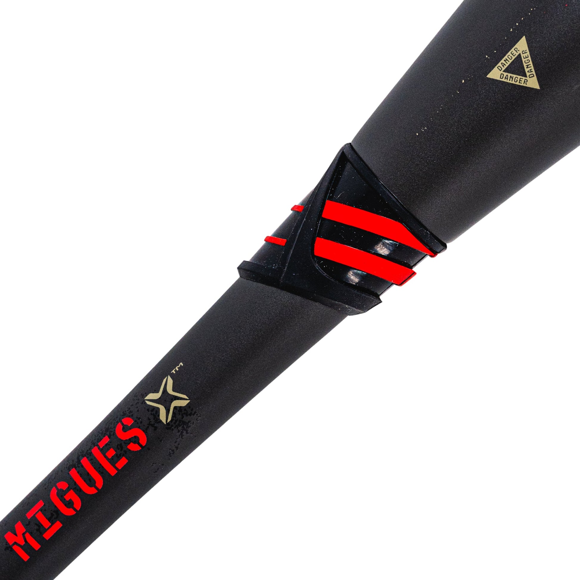 Axe Fury Bravo USSSA Slowpitch Bat | Zane Migues Player Edition | 1 ½ oz. Maxloaded | Axe Handle | - Maximum Velocity Sports