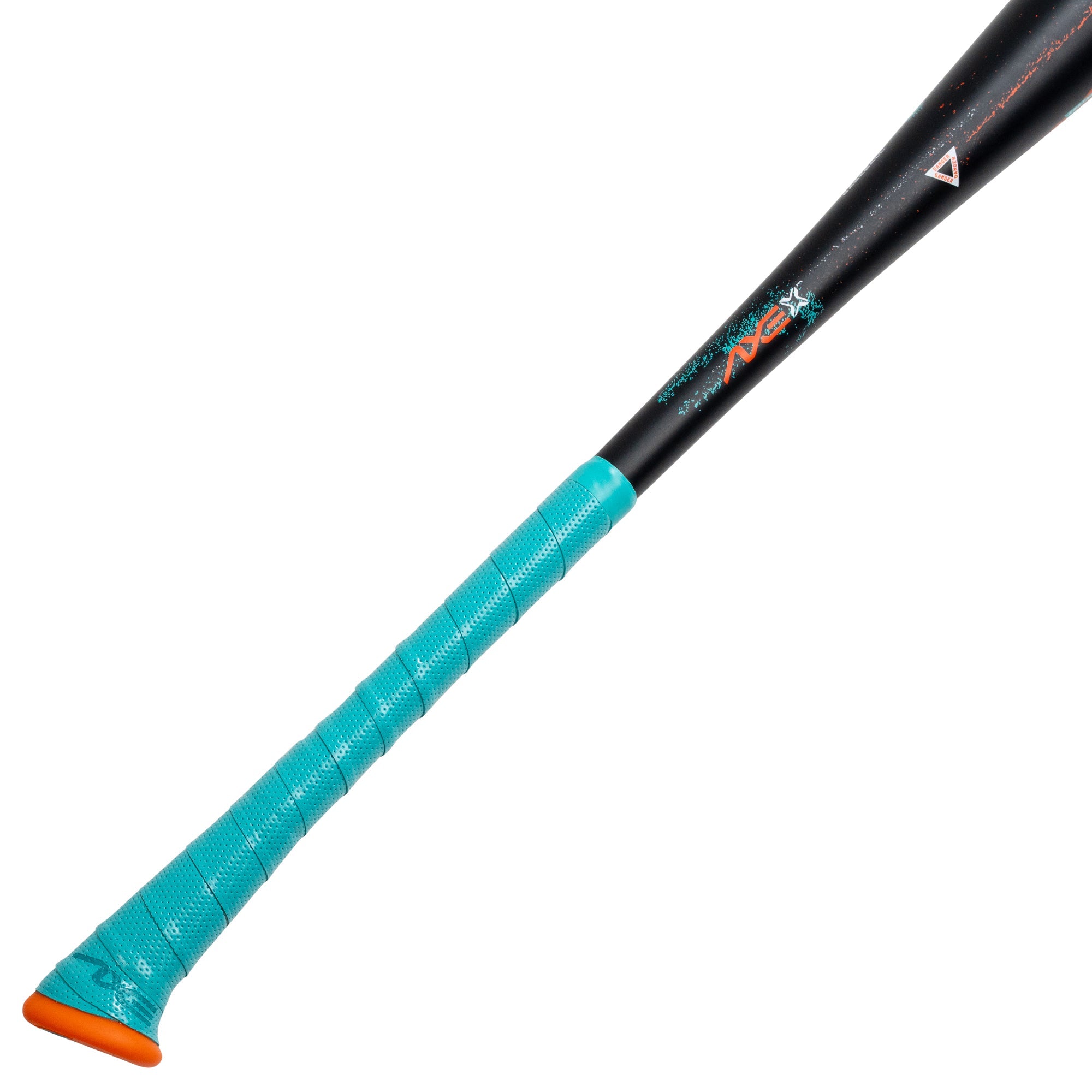Axe Hero USA Baseball Bat | -12 | Axe Handle | - Maximum Velocity Sports