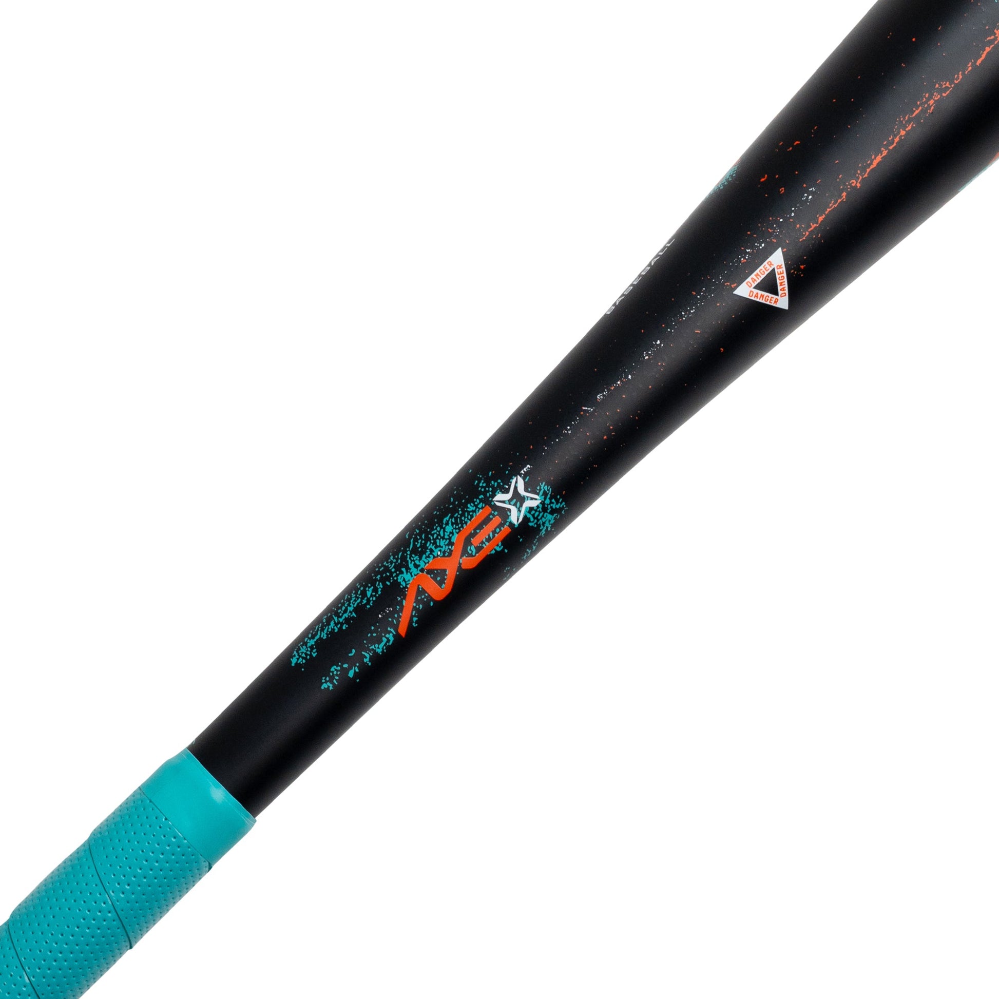 Axe Hero USA Baseball Bat | -12 | Axe Handle | - Maximum Velocity Sports