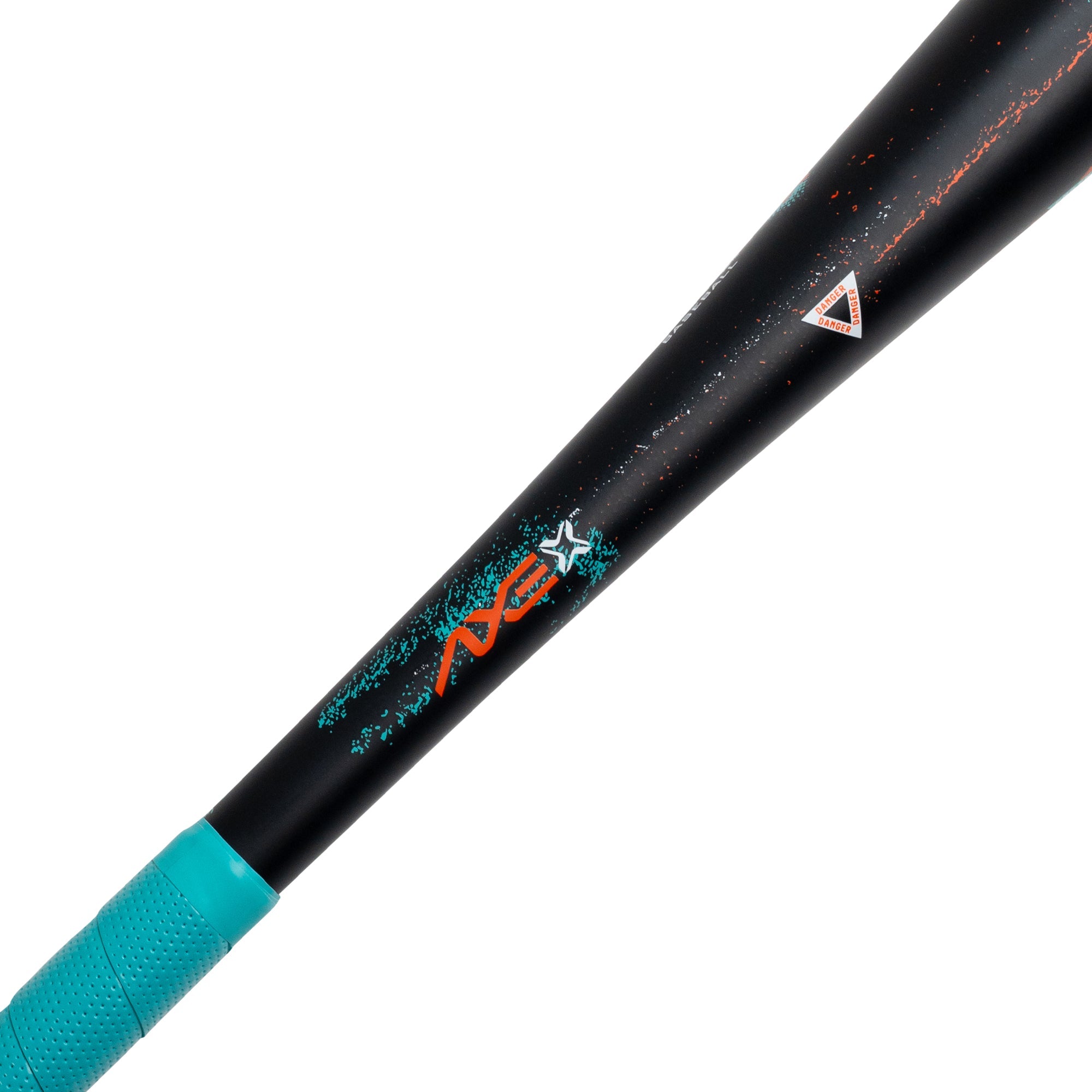 Axe Hero USA Baseball Bat | -12 | Axe Handle | - Maximum Velocity Sports