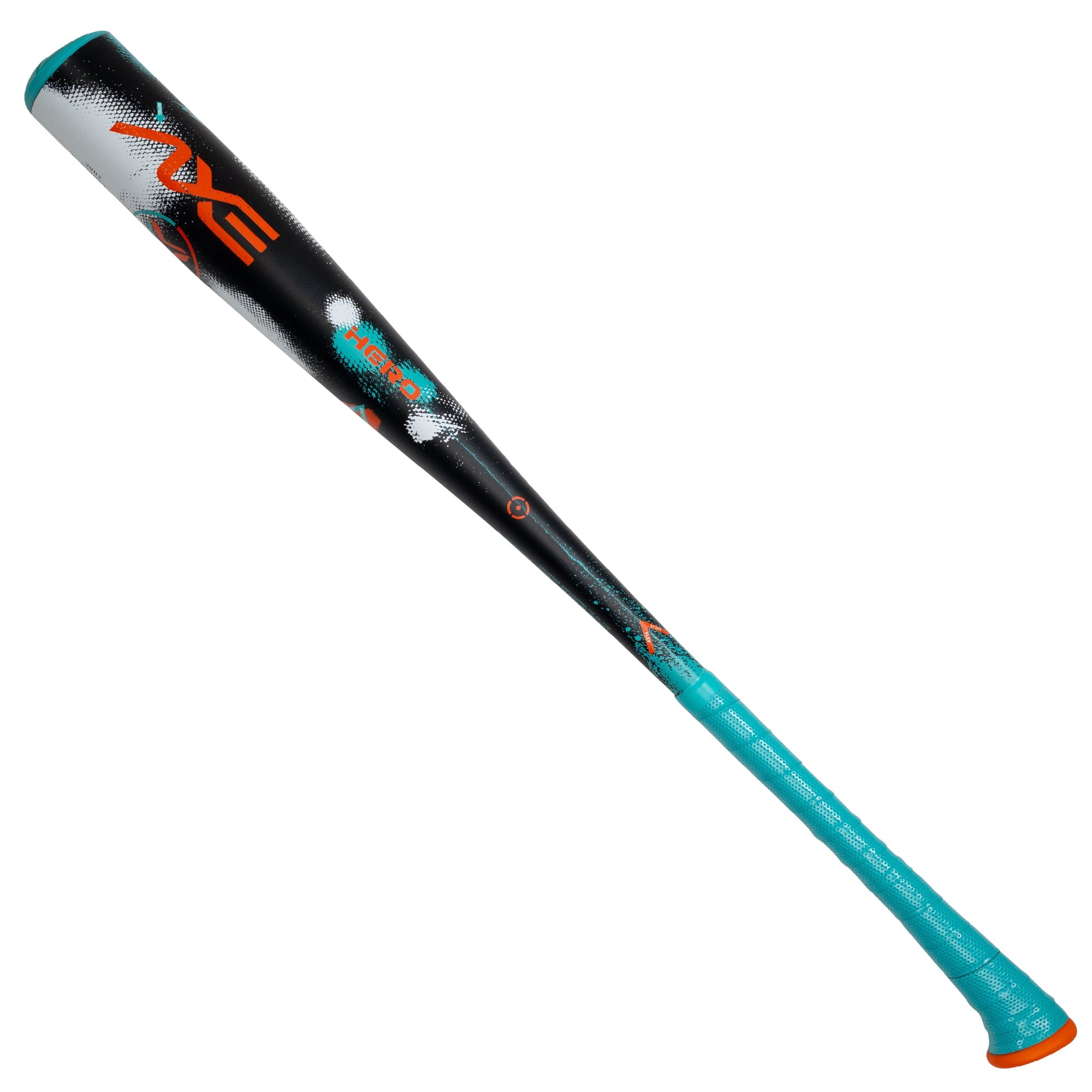 Axe Hero USA Baseball Bat | -12 | Axe Handle | - Maximum Velocity Sports