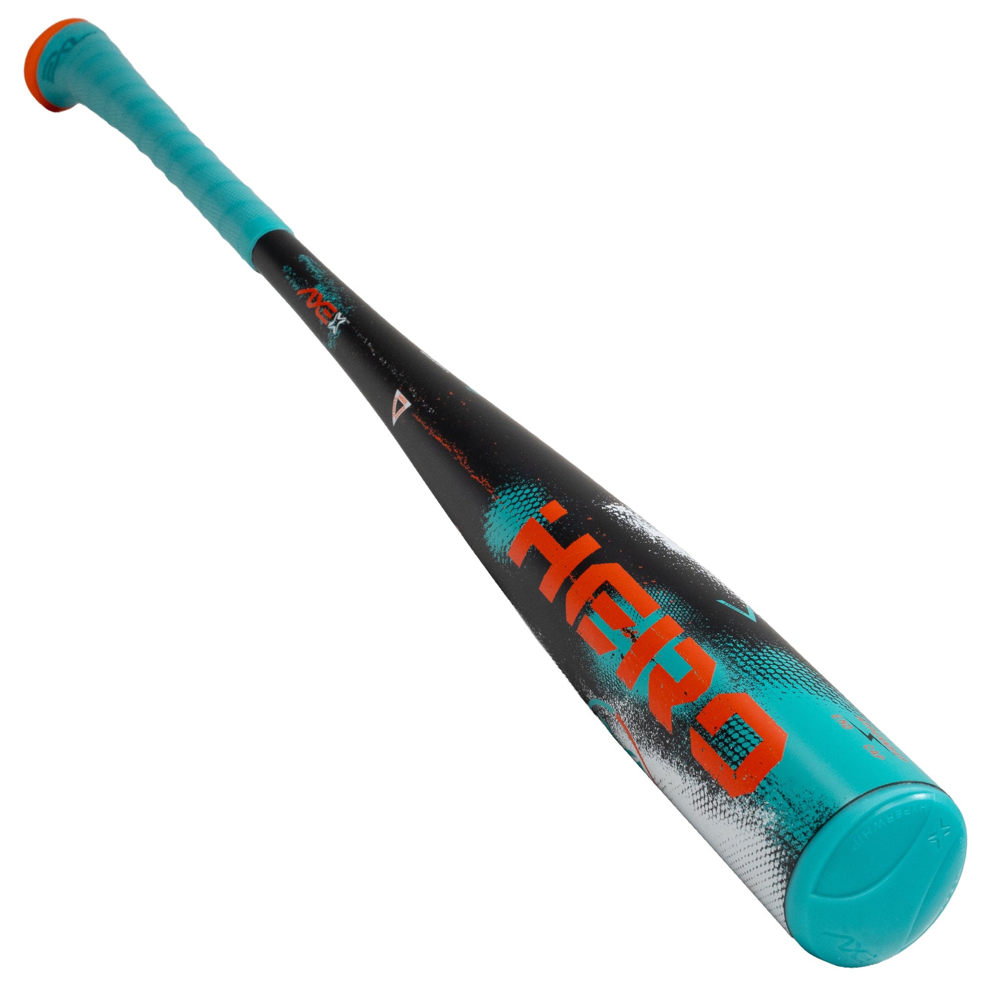 Axe Hero USA Baseball Bat | -12 | Axe Handle | - Maximum Velocity Sports