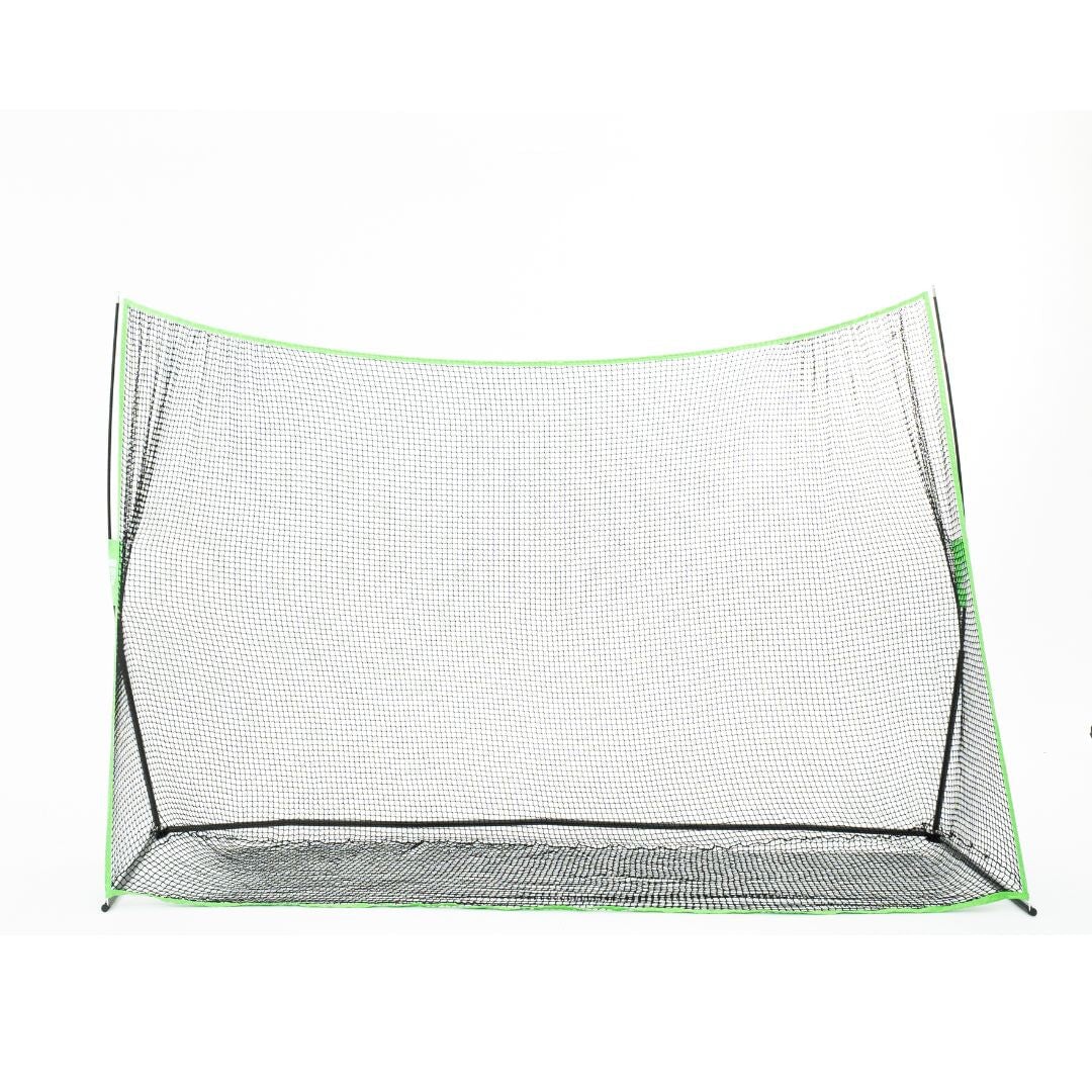10' x 7' Rectangle Golf Net - Maximum Velocity Sports
