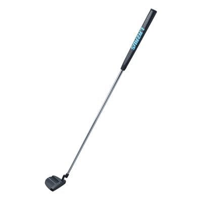 Certified Pre Owned - Lazrus Golf Premium Putters - Milled Face With Head Cover - Maximum Velocity Sports