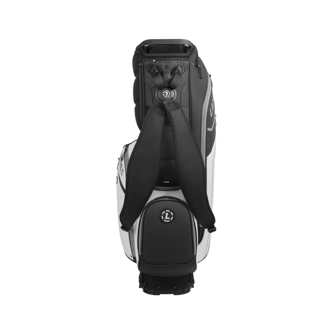 Lazrus Golf Elevate Golf Bag - Maximum Velocity Sports