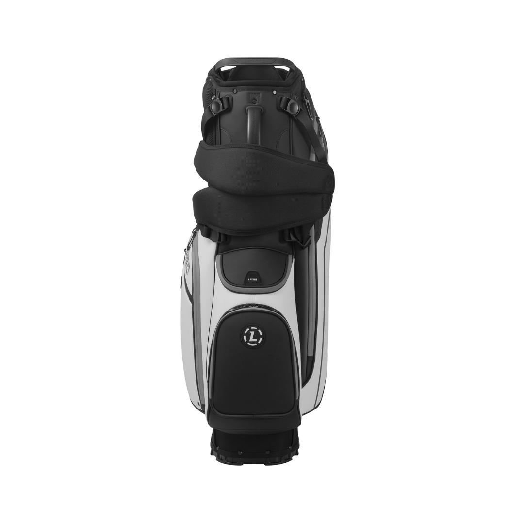 Lazrus Golf Elevate Golf Bag - Maximum Velocity Sports
