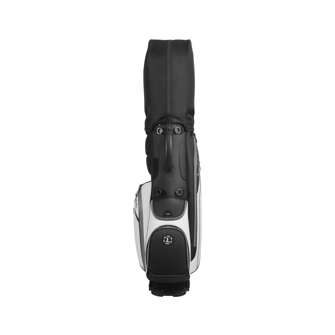 Lazrus Golf Elevate Golf Bag - Maximum Velocity Sports