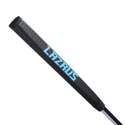 Certified Pre Owned - Lazrus Golf Premium Putters - Milled Face With Head Cover - Maximum Velocity Sports