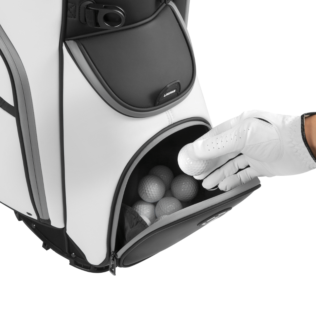 Lazrus Golf Elevate Golf Bag - Maximum Velocity Sports