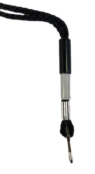 18" Lanyard w/ Position Indicator - Maximum Velocity Sports