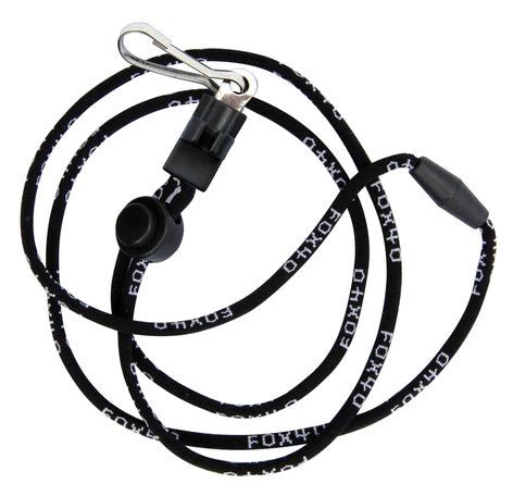 18" Lanyard w/ P.T. (Precision Timing) System - Maximum Velocity Sports