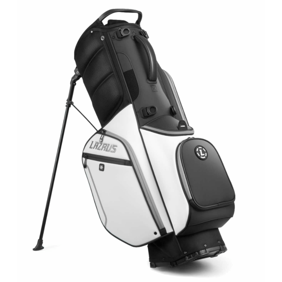 Lazrus Golf Elevate Golf Bag - Maximum Velocity Sports
