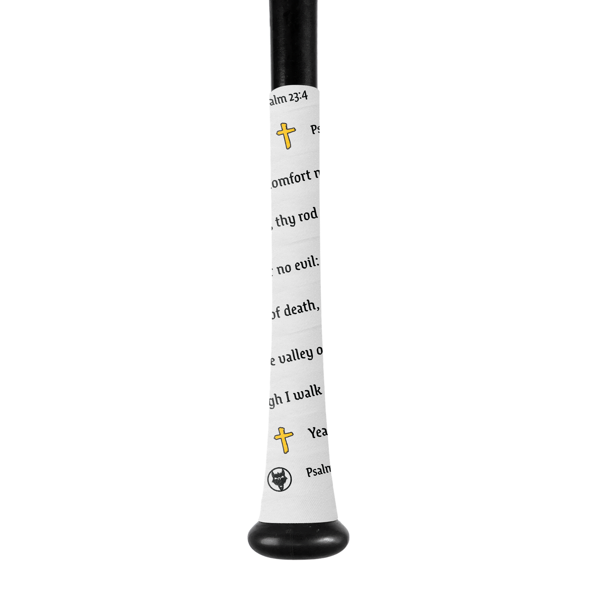 Faith Bat Grip Tape - Maximum Velocity Sports