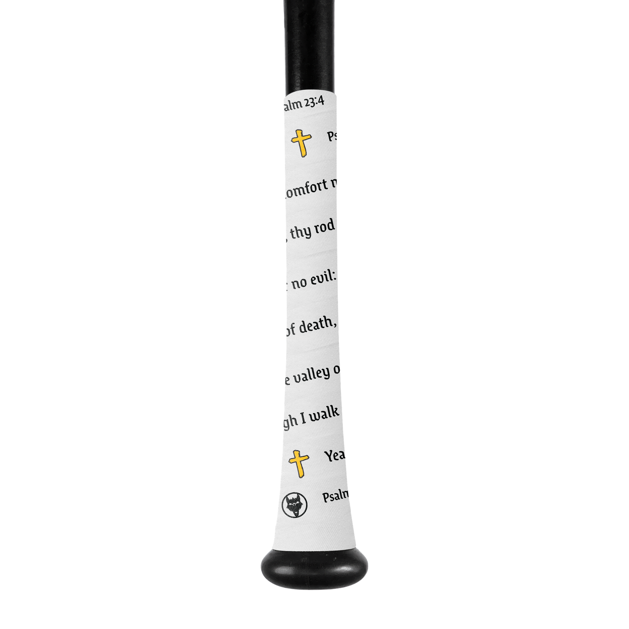 Faith Bat Grip Tape - Maximum Velocity Sports