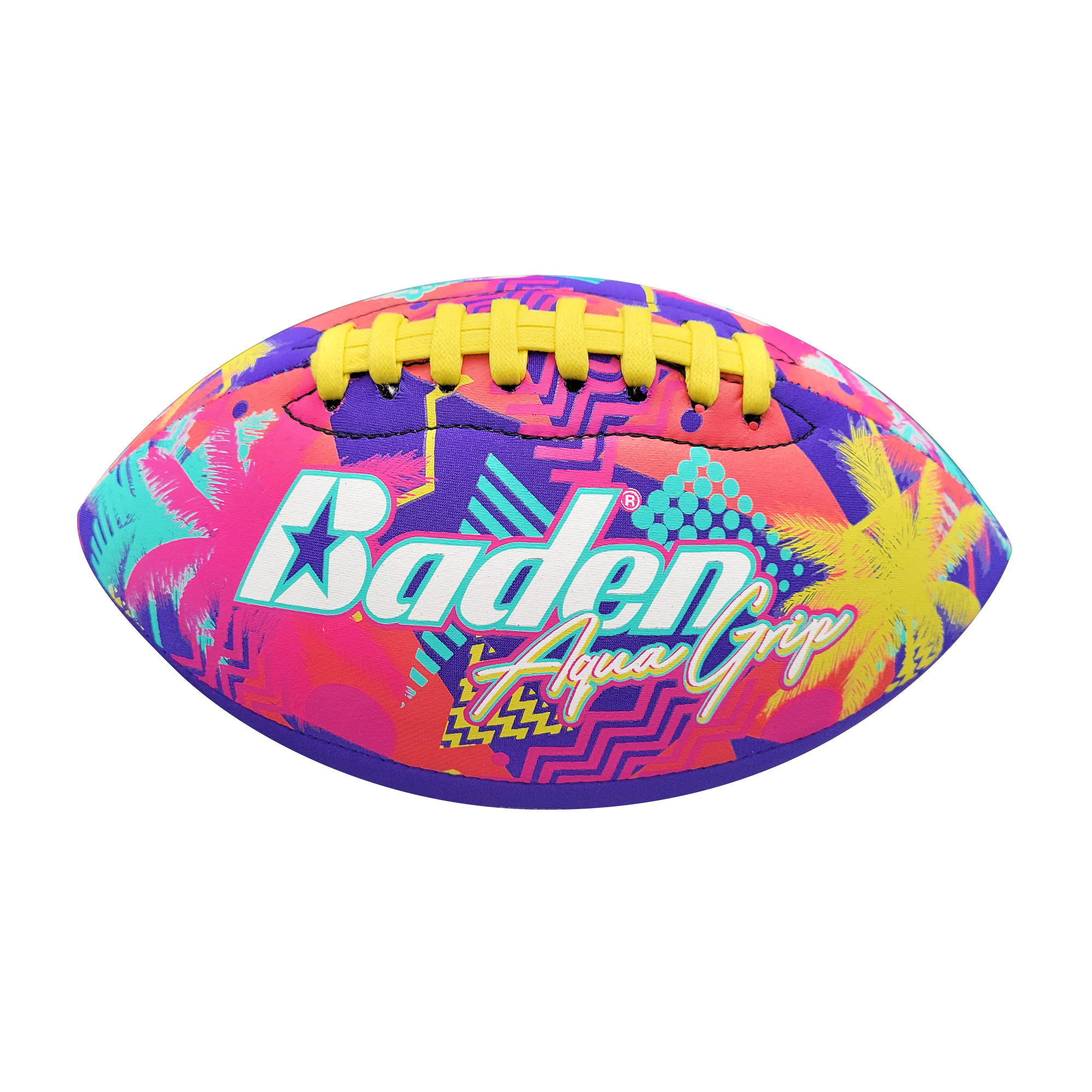 AquaGrip Pool Football - Maximum Velocity Sports