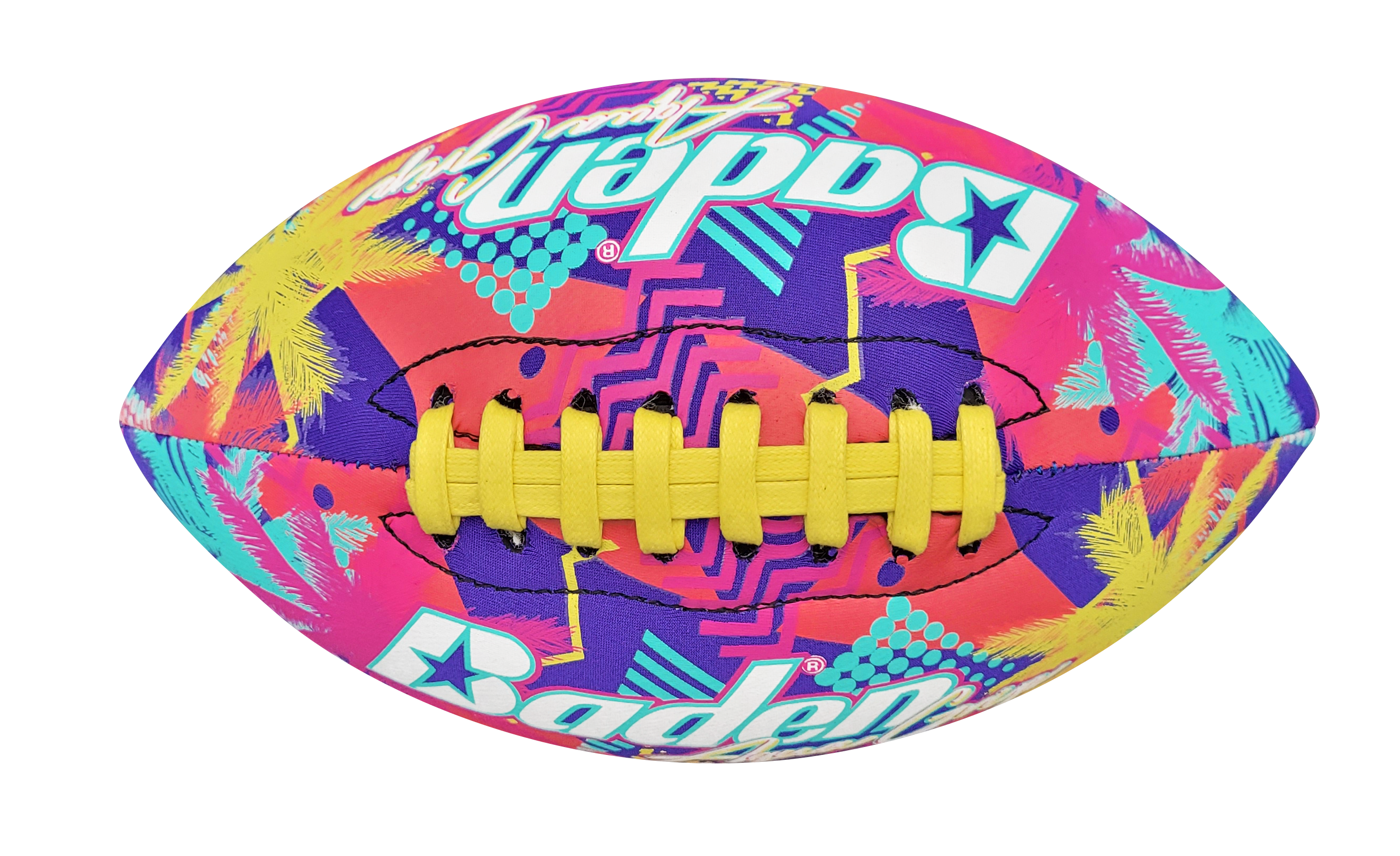 AquaGrip Pool Football - Maximum Velocity Sports