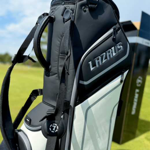 Lazrus Golf Elevate Golf Bag - Maximum Velocity Sports