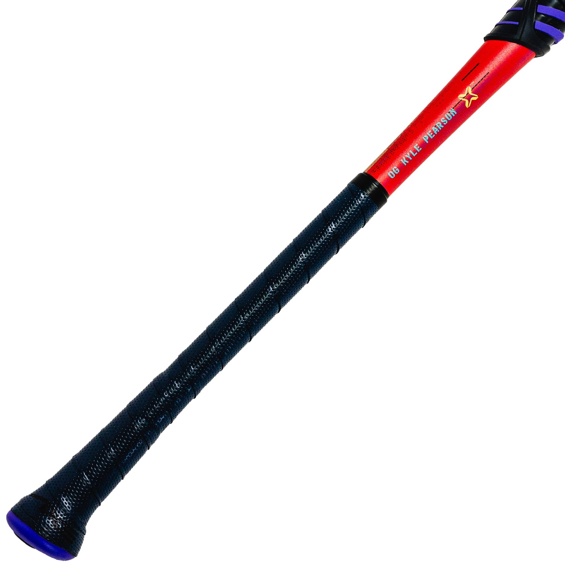 Axe Disturbance SSUSA Slowpitch Bat | Kyle Pearson Signature Series | ½ oz. Endloaded | Flared Handle | - Maximum Velocity Sports