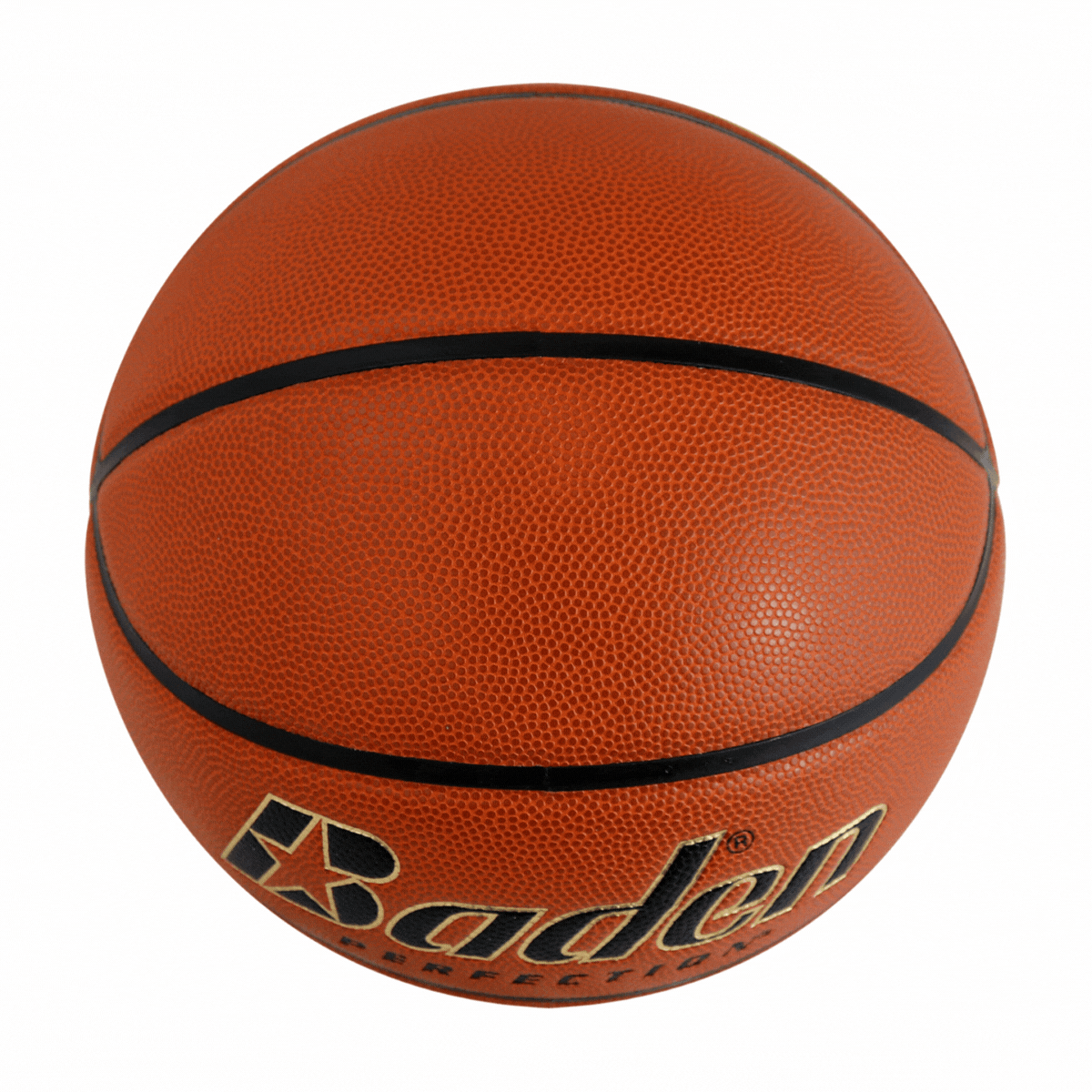 Elite Pro Official Game Basketball - Maximum Velocity Sports