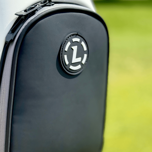 Lazrus Golf Elevate Golf Bag - Maximum Velocity Sports