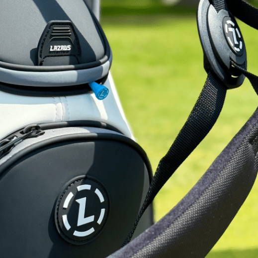 Lazrus Golf Elevate Golf Bag - Maximum Velocity Sports