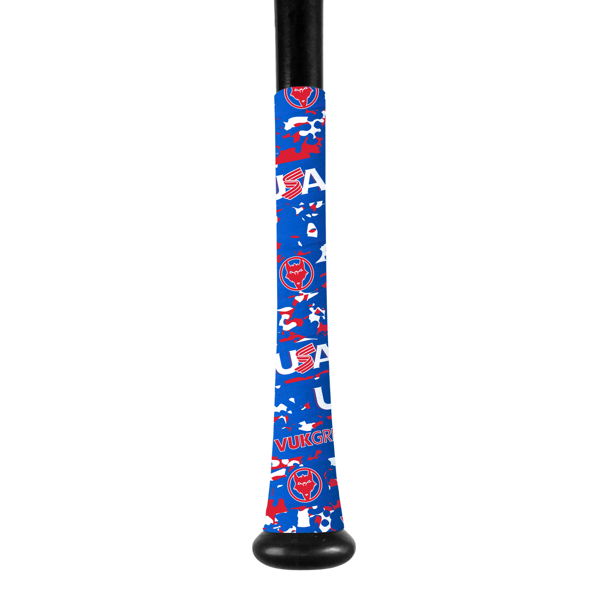 USA Baseball Bat Grip Tape Collection - Maximum Velocity Sports