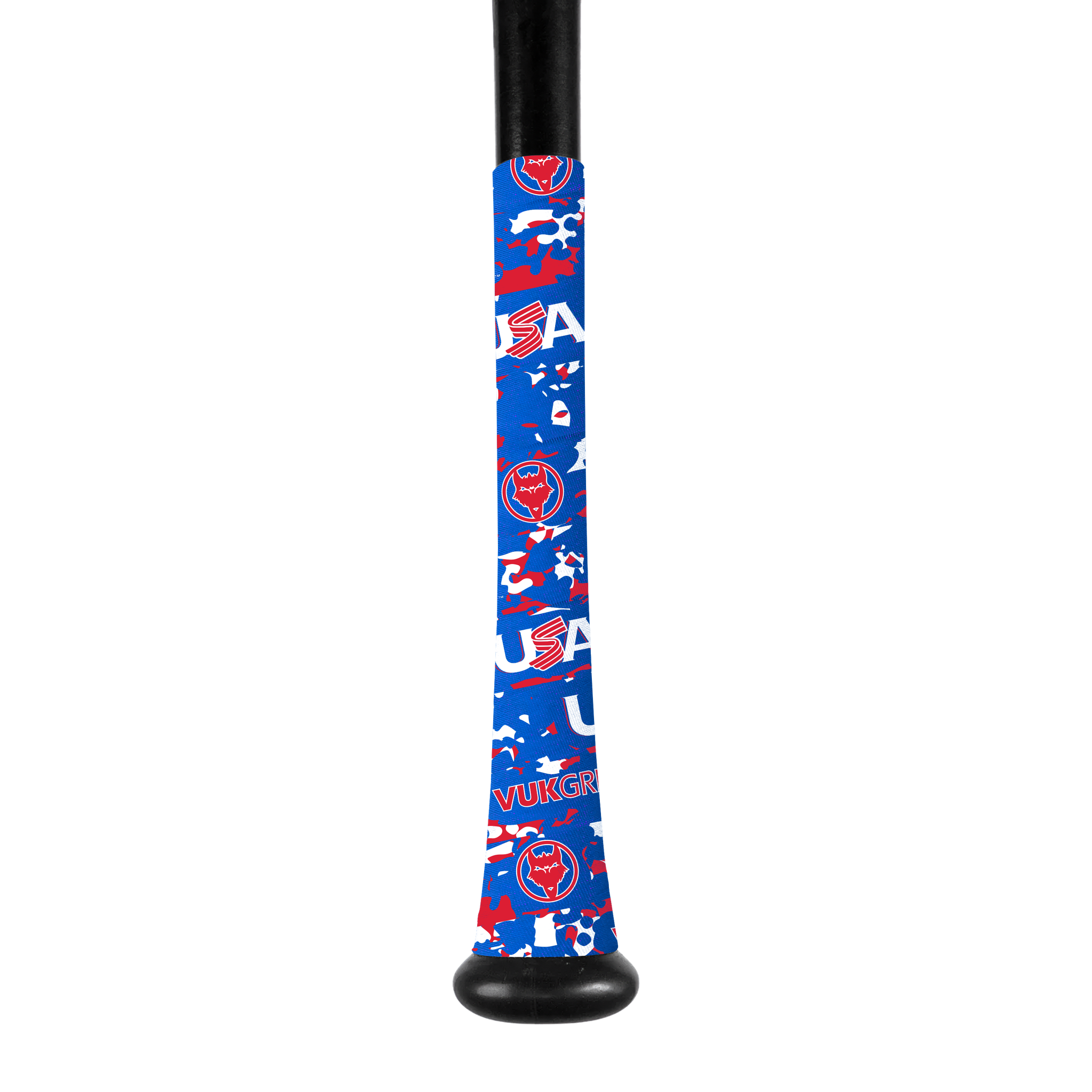USA Baseball Bat Grip Tape Collection - Maximum Velocity Sports
