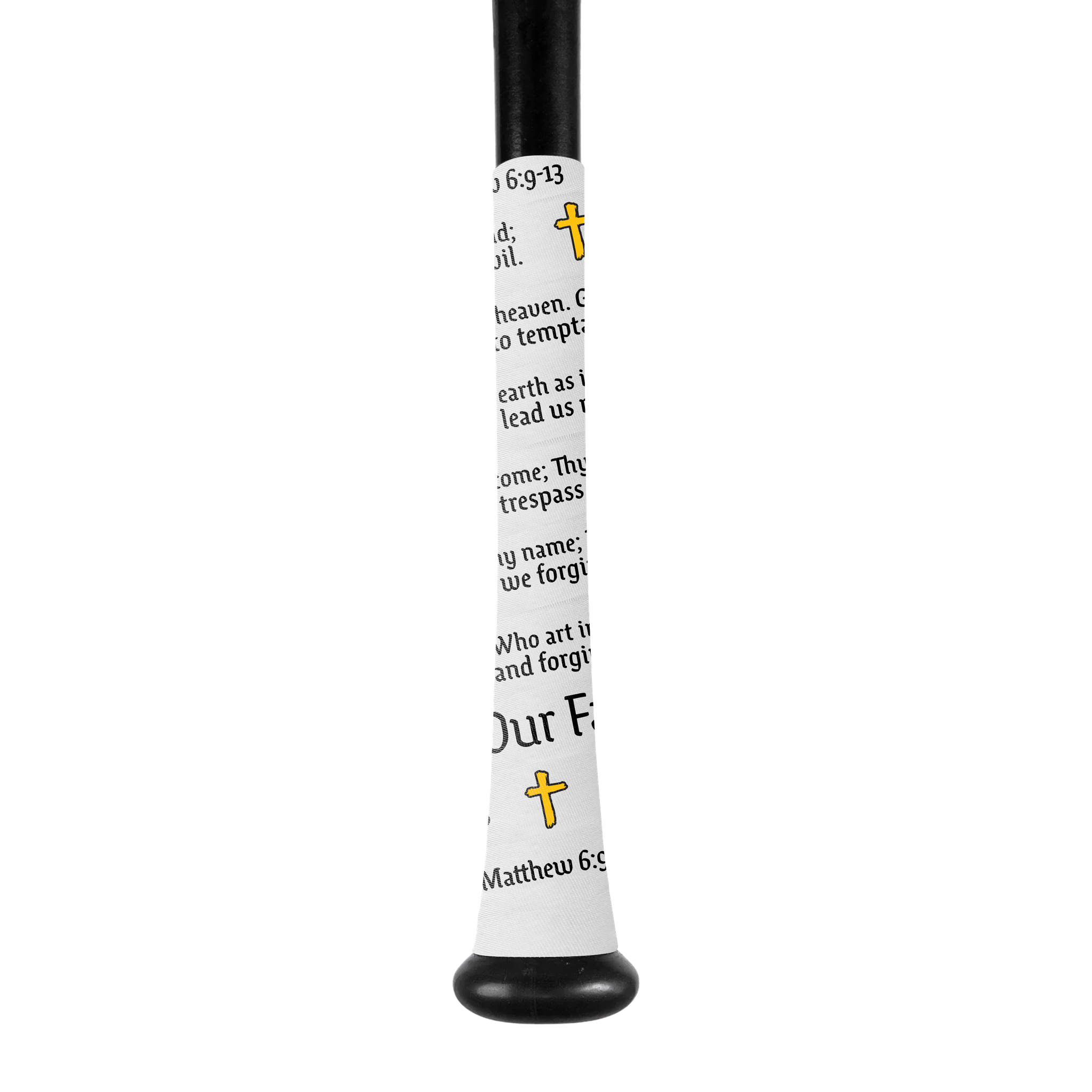 Faith Bat Grip Tape - Maximum Velocity Sports