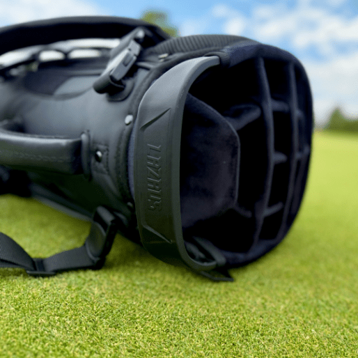 Lazrus Golf Elevate Golf Bag - Maximum Velocity Sports