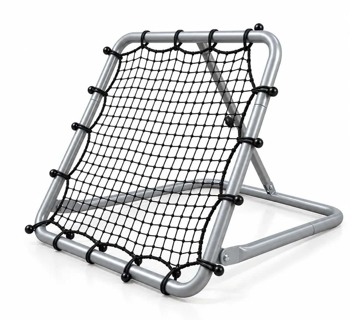 Pro Portable Baseball & Softball Rebounder 32" x 32" Compact