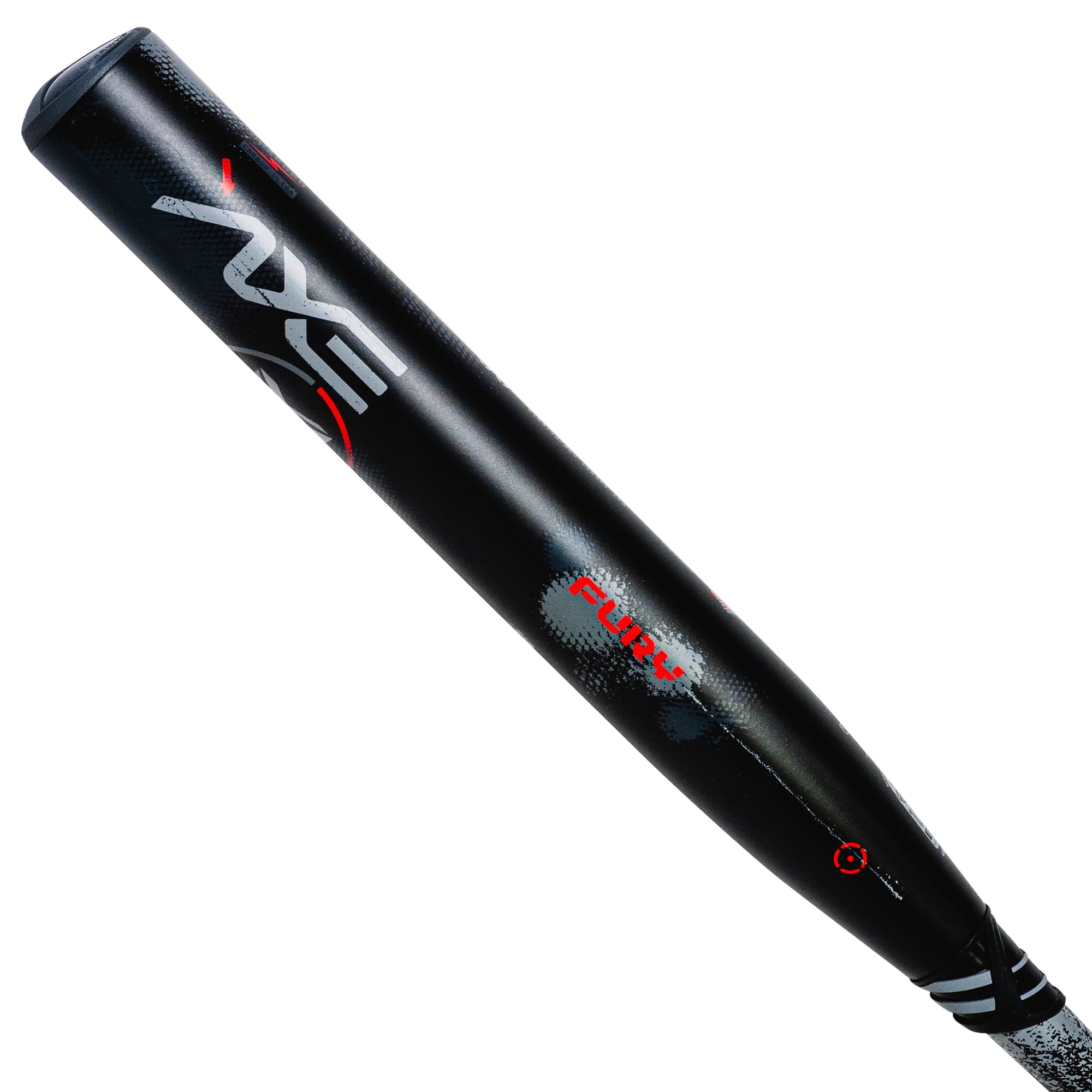 Axe Fury Bravo USSSA Slowpitch Bat | ½ oz. Endloaded | Flared Handle | - Maximum Velocity Sports