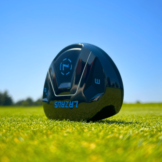 Certified Pre Owned - Lazrus Golf Fairway Woods (3,5,7) - Maximum Velocity Sports