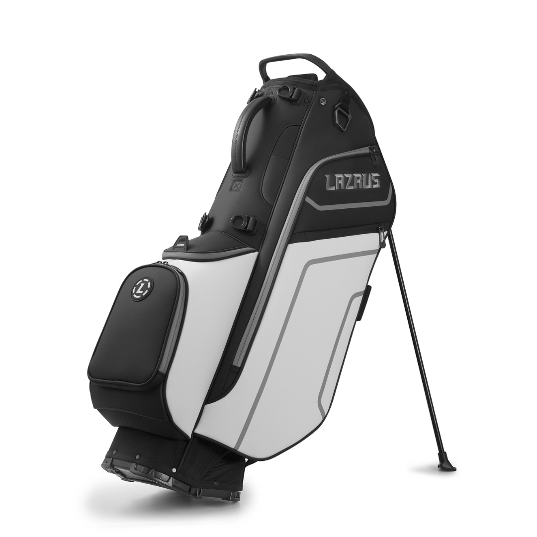 Lazrus Golf Elevate Golf Bag - Maximum Velocity Sports