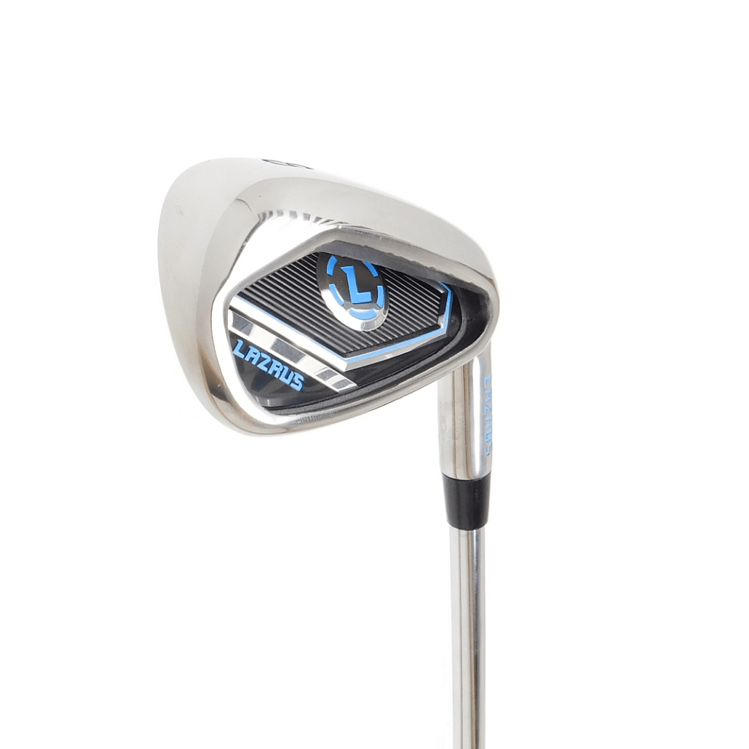 Certified Pre Owned - Lazrus Golf LAZ1 Irons - Maximum Velocity Sports