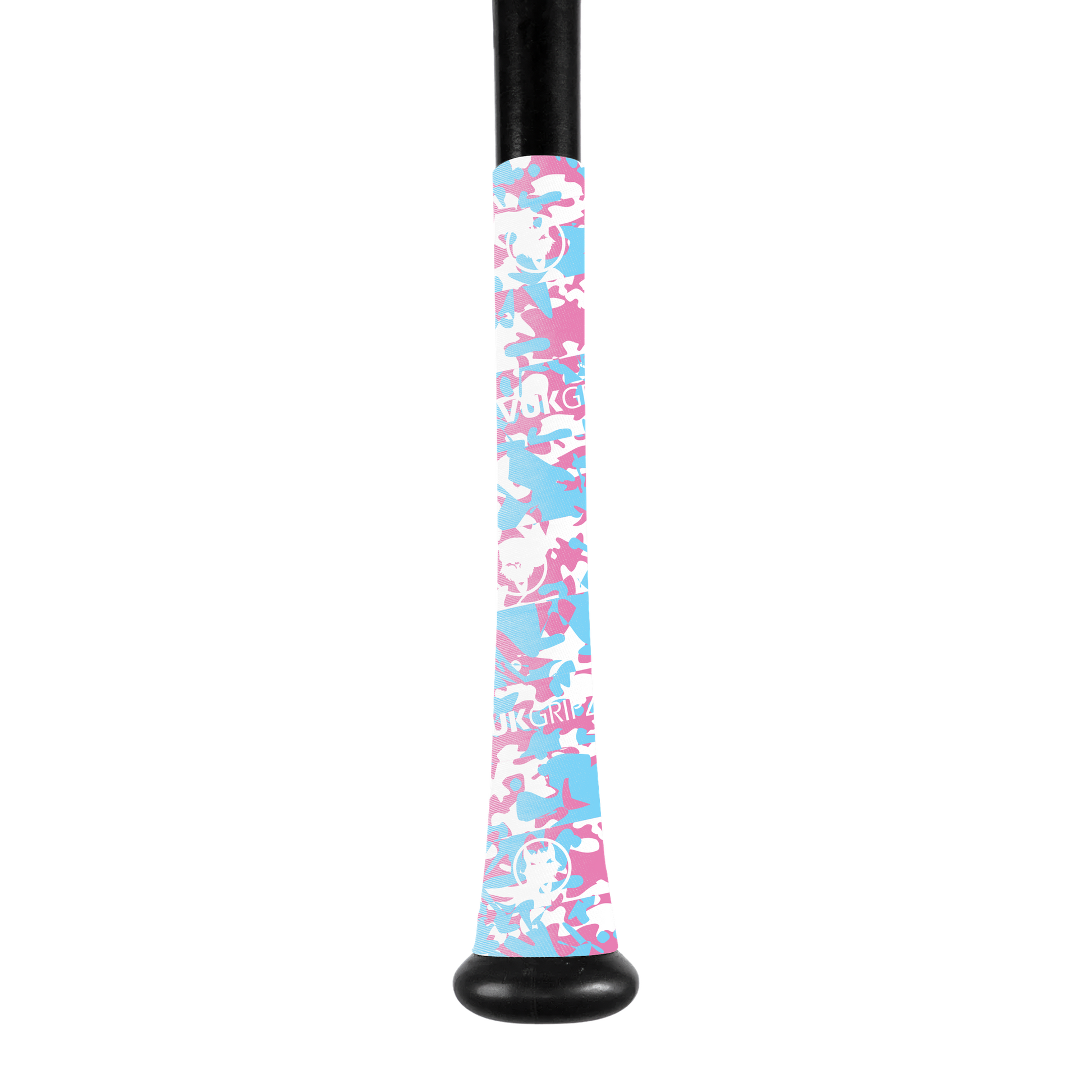 Camo Bat Grip Tape Collection - Maximum Velocity Sports