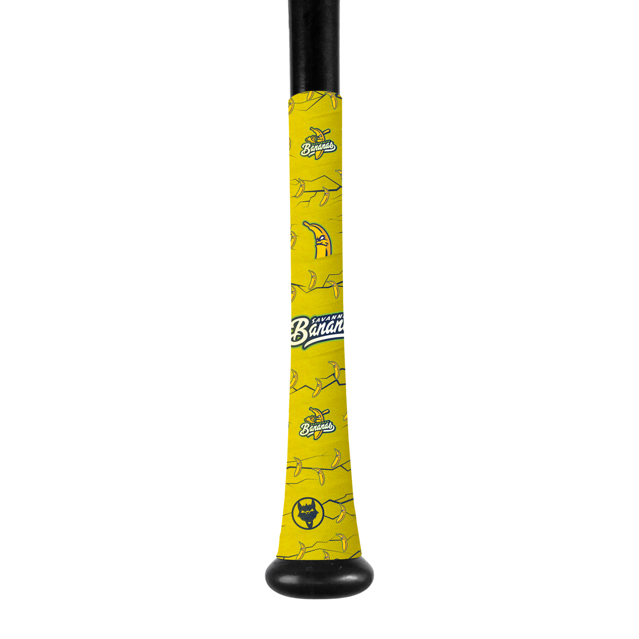 Savannah Bananas Bat Grip Collection - Maximum Velocity Sports