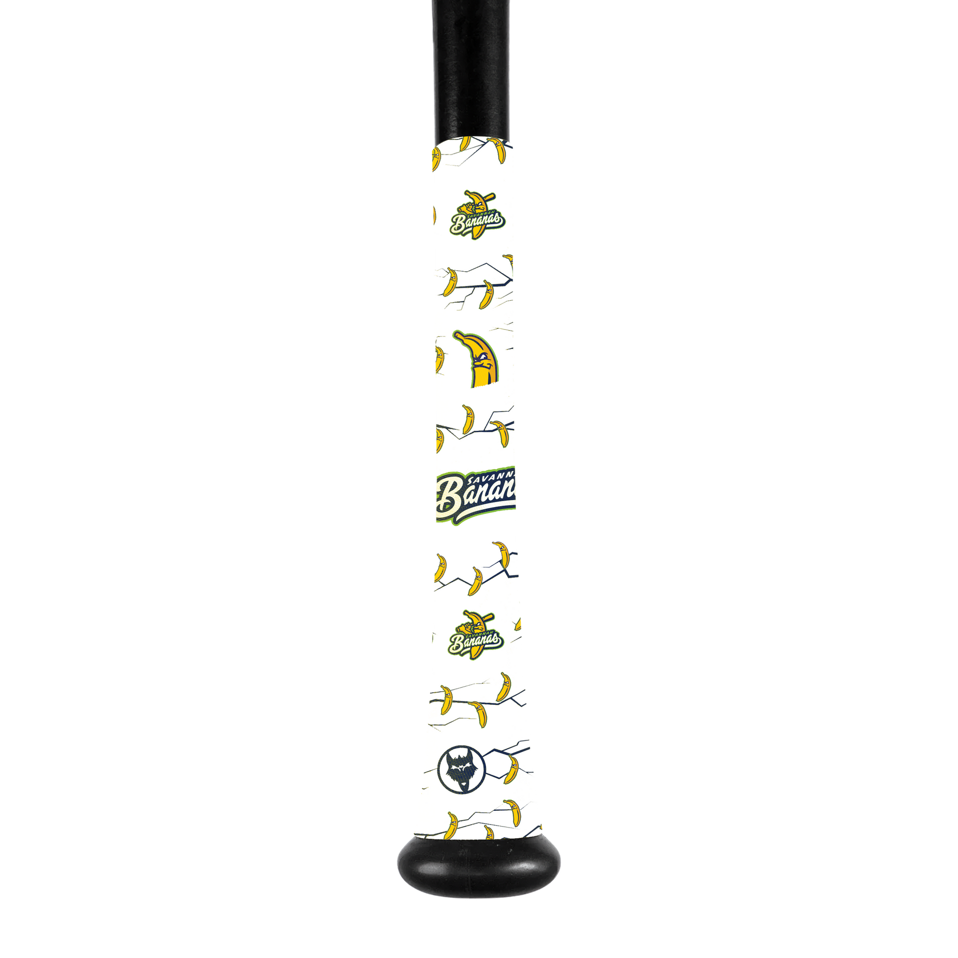 Savannah Bananas Bat Grip Collection - Maximum Velocity Sports