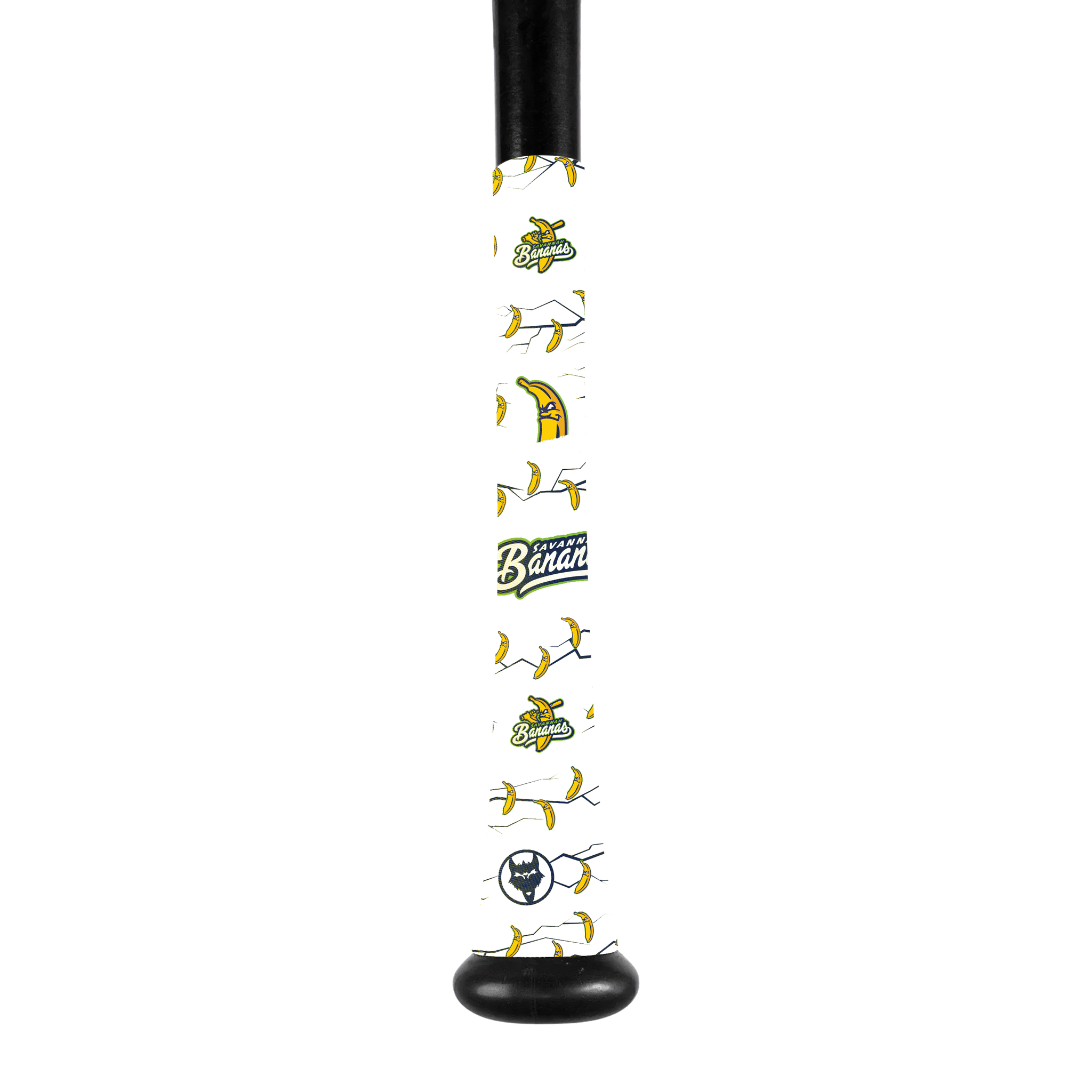 Savannah Bananas Bat Grip Collection - Maximum Velocity Sports