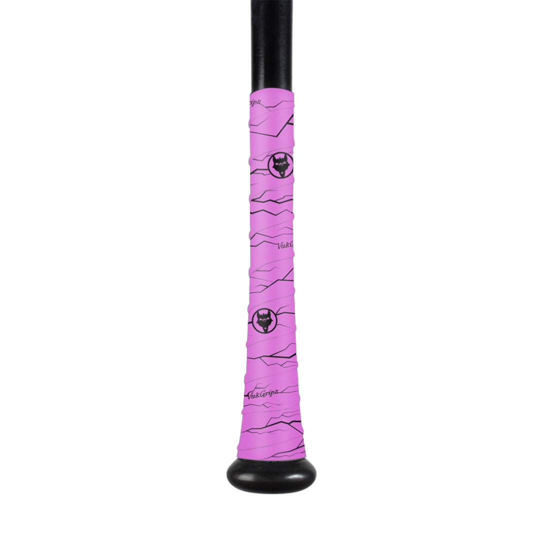 Pulse Bat Grip Tape - Maximum Velocity Sports