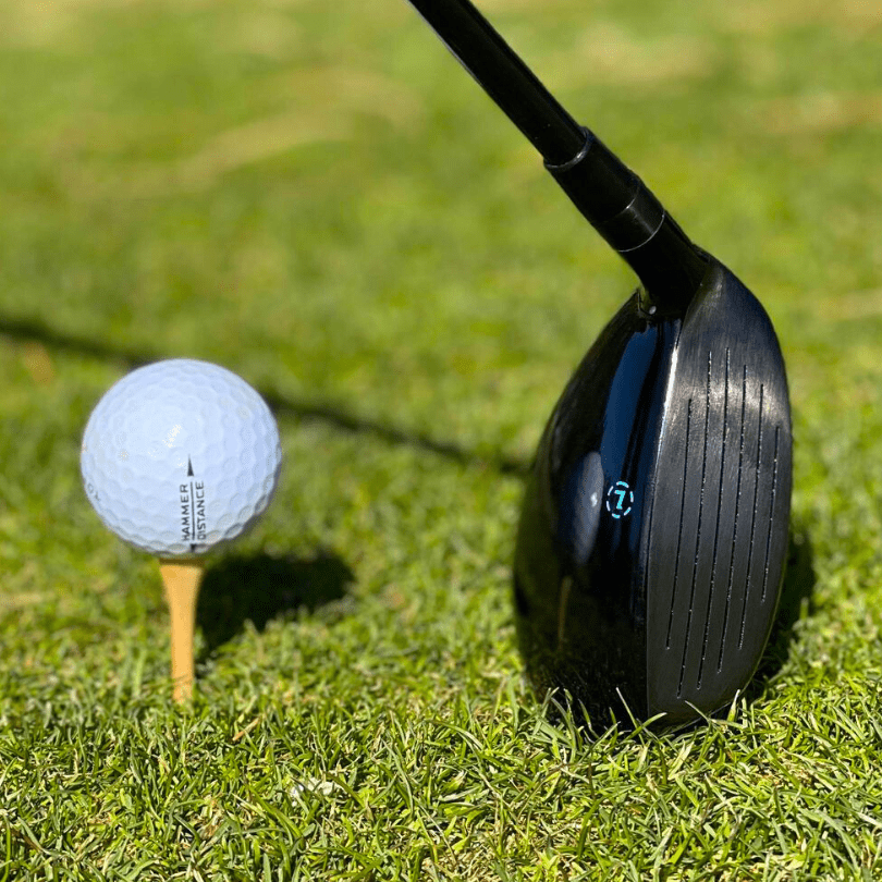 Certified Pre Owned - Lazrus Golf LAZ1 Hybrids - Maximum Velocity Sports