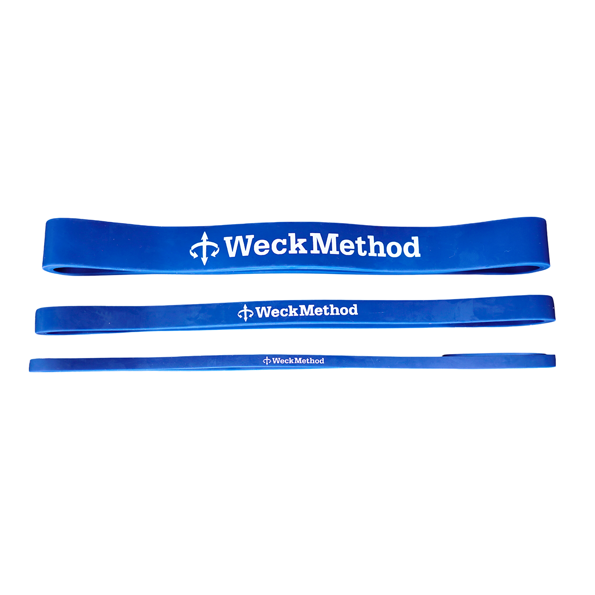 WeckMethod Resistance Bands - Maximum Velocity Sports