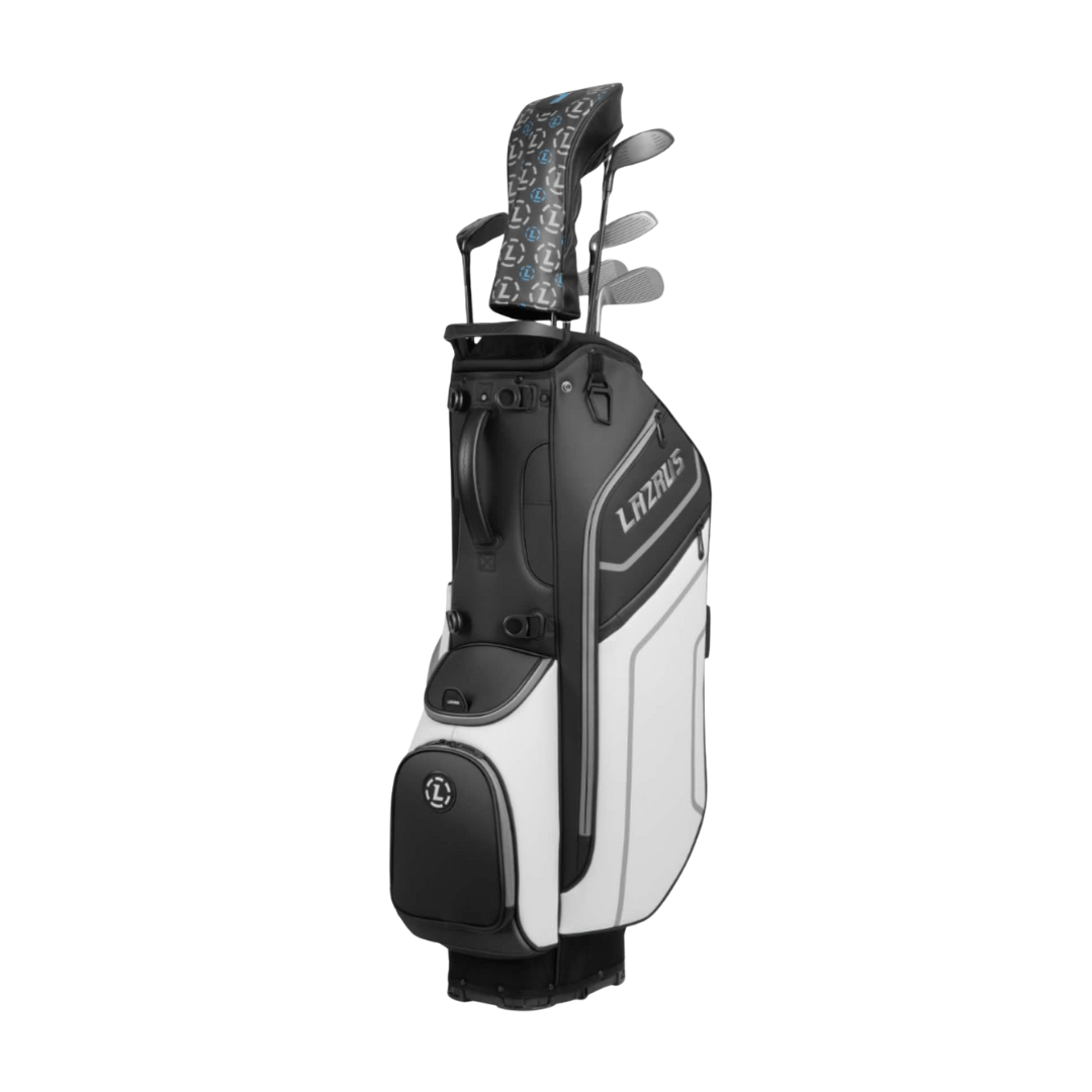 Lazrus Golf Elevate Golf Bag - Maximum Velocity Sports