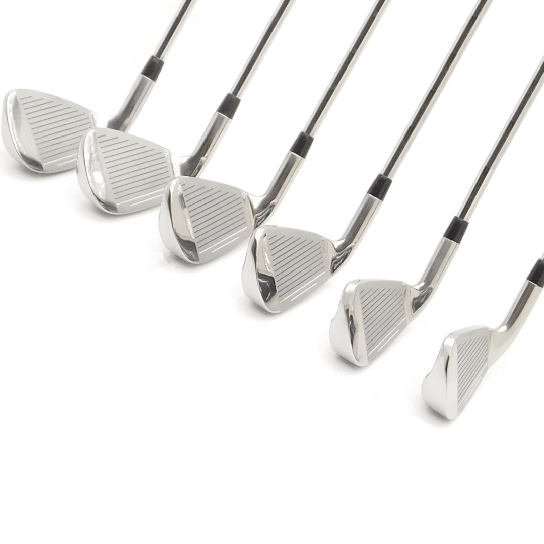 Certified Pre Owned - Lazrus Golf LAZ1 Irons - Maximum Velocity Sports