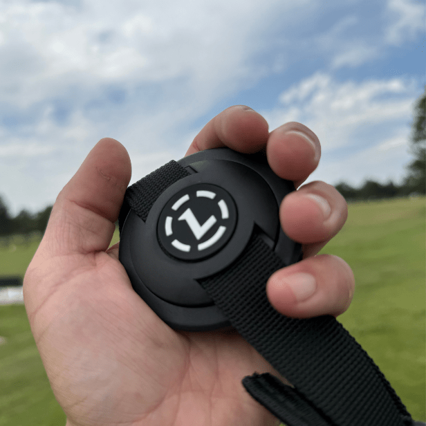 Lazrus Golf Elevate Golf Bag - Maximum Velocity Sports