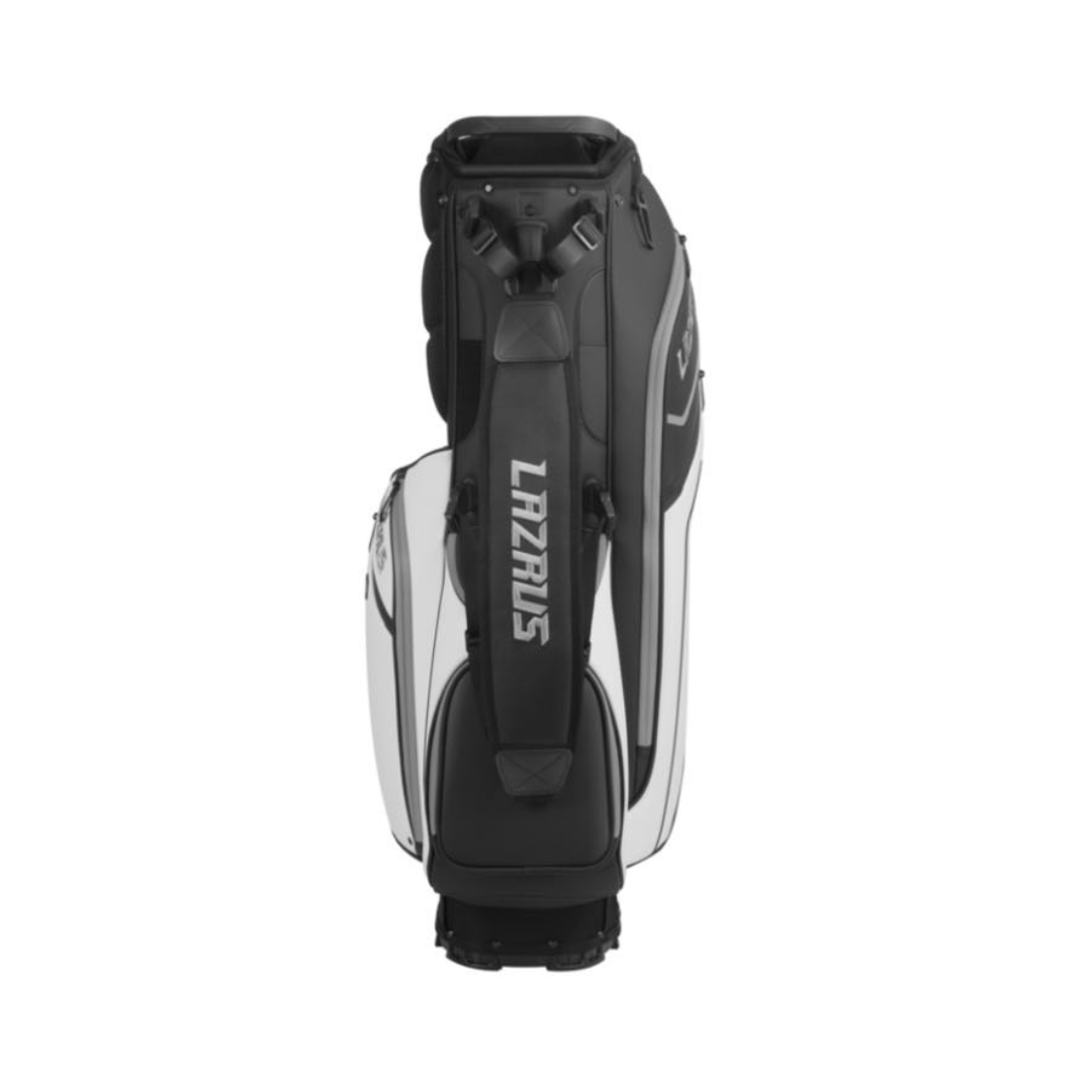 Lazrus Golf Elevate Golf Bag - Maximum Velocity Sports