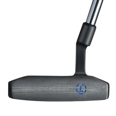 Certified Pre Owned - Lazrus Golf Premium Putters - Milled Face With Head Cover - Maximum Velocity Sports