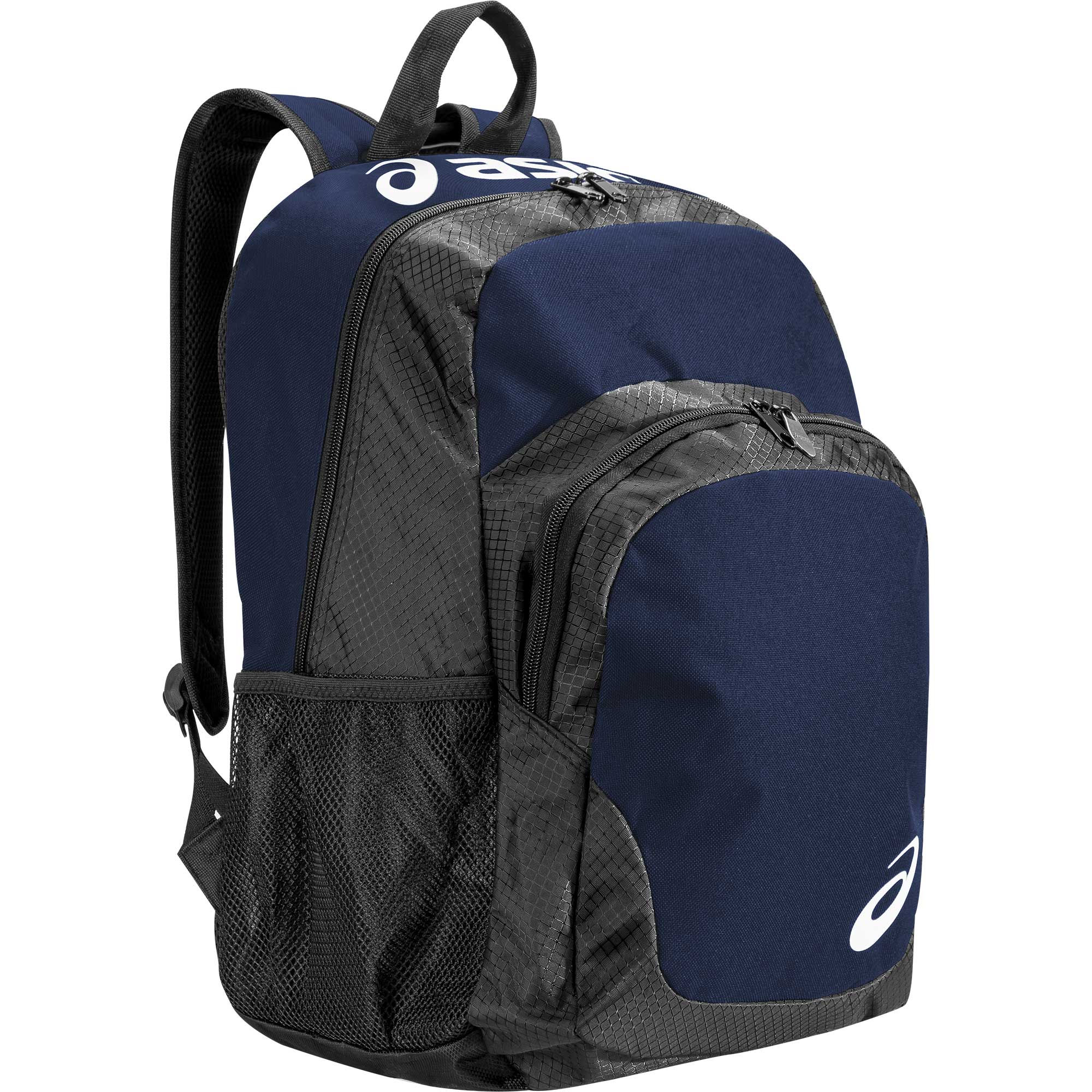 ASICS Team Backpack - Maximum Velocity Sports
